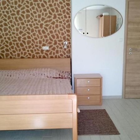 Affabilis Vip House Leilighet Trogir Eksteriør bilde