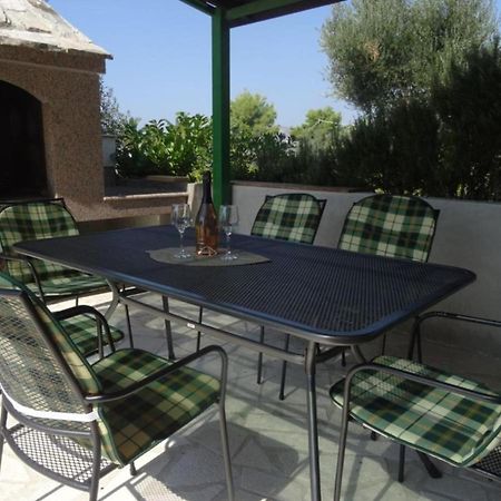 Affabilis Vip House Leilighet Trogir Eksteriør bilde