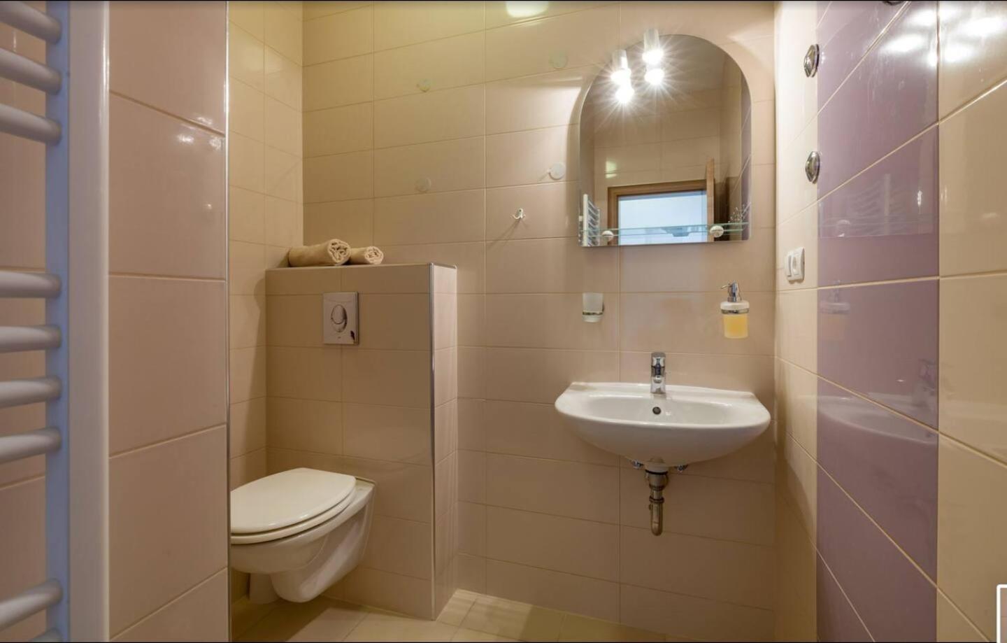 Affabilis Vip House Leilighet Trogir Eksteriør bilde