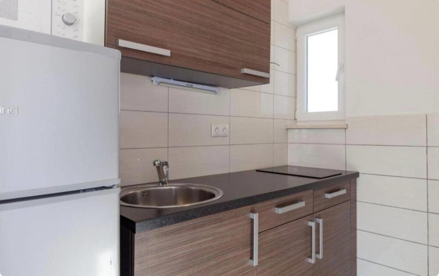 Affabilis Vip House Leilighet Trogir Eksteriør bilde