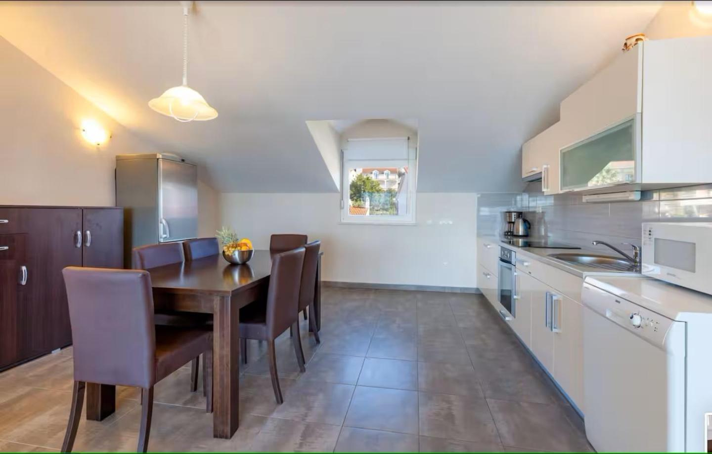 Affabilis Vip House Leilighet Trogir Eksteriør bilde