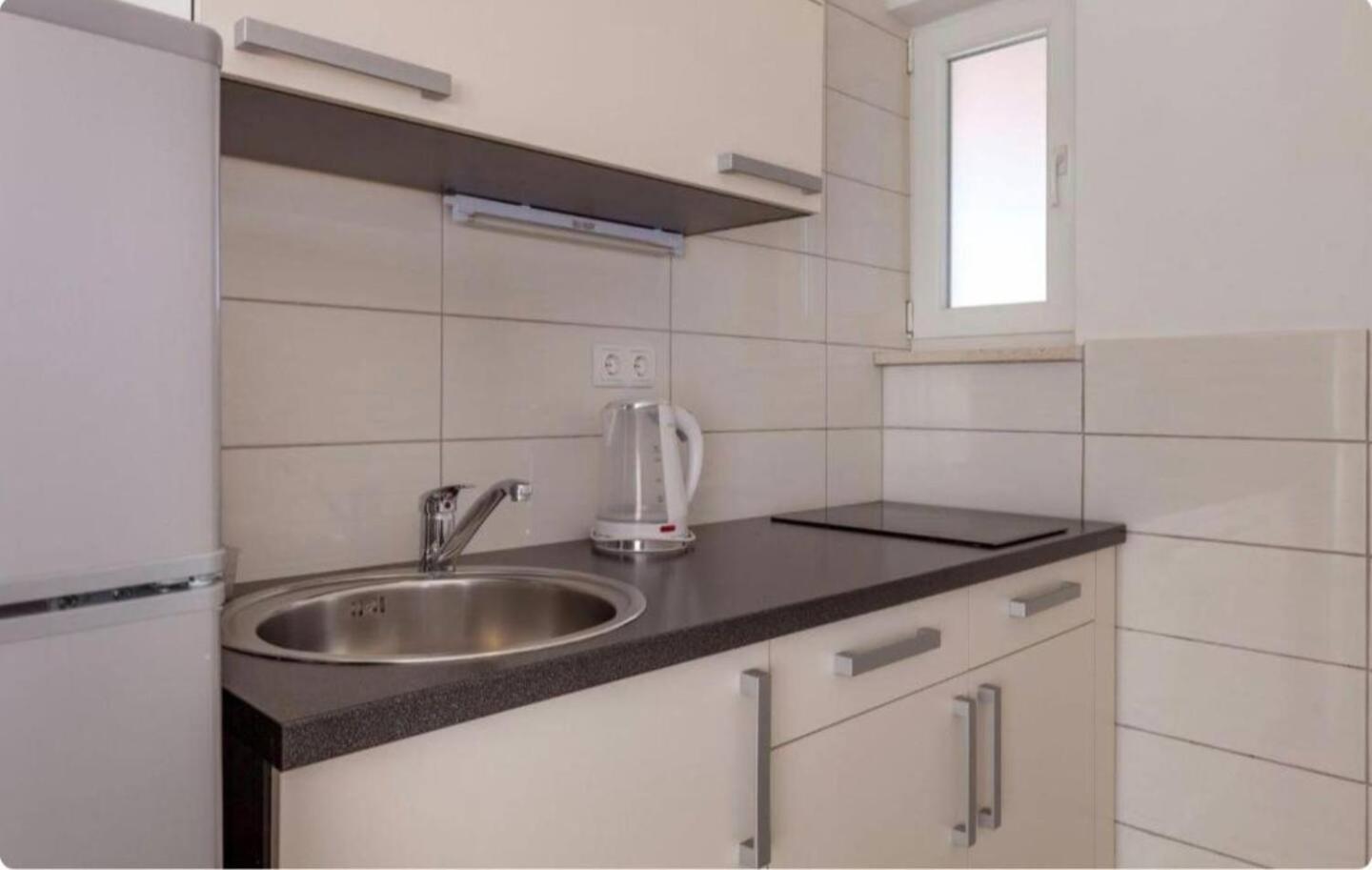 Affabilis Vip House Leilighet Trogir Eksteriør bilde