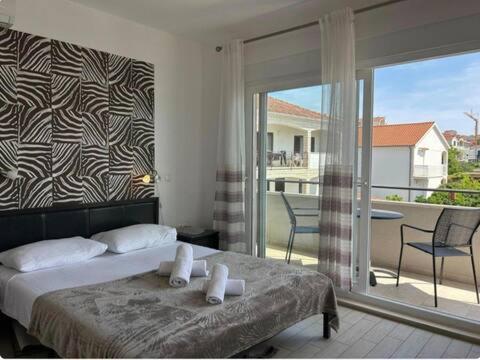 Affabilis Vip House Leilighet Trogir Eksteriør bilde